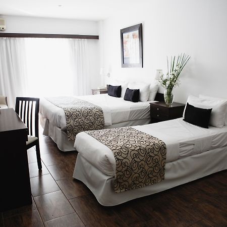 Ker Belgrano Hotel Buenos Aires Exterior photo