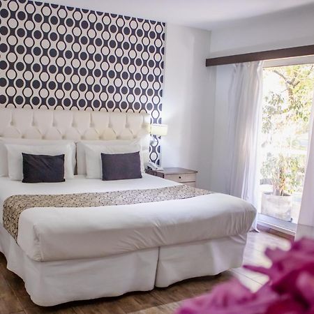 Ker Belgrano Hotel Buenos Aires Exterior photo