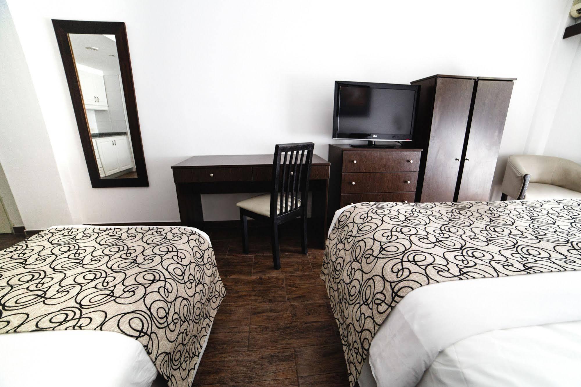 Ker Belgrano Hotel Buenos Aires Exterior photo