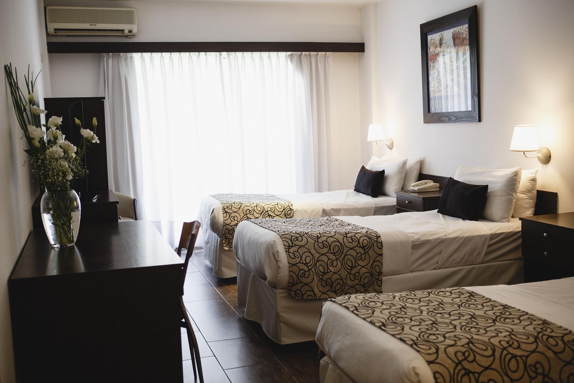Ker Belgrano Hotel Buenos Aires Exterior photo