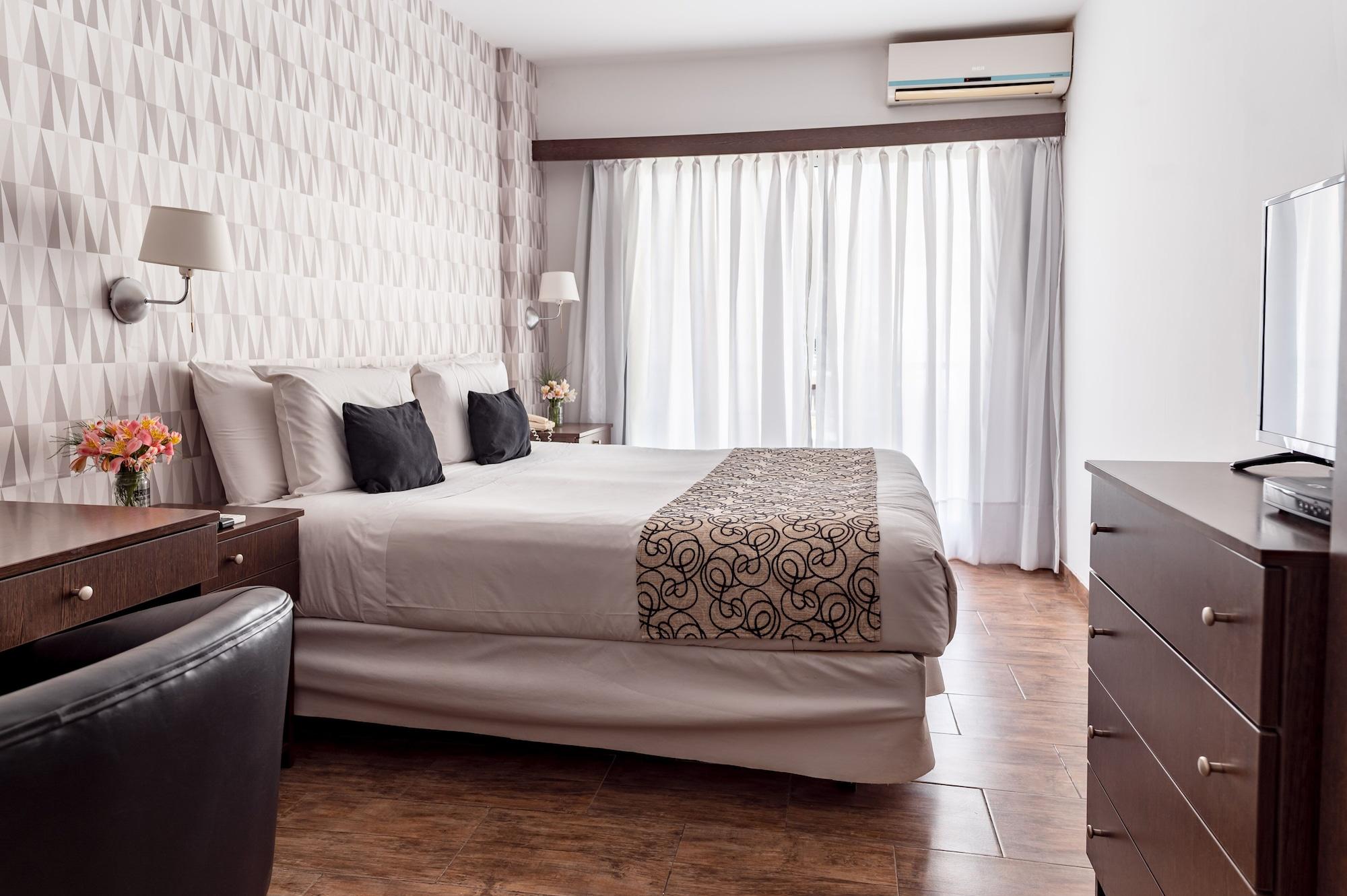 Ker Belgrano Hotel Buenos Aires Exterior photo