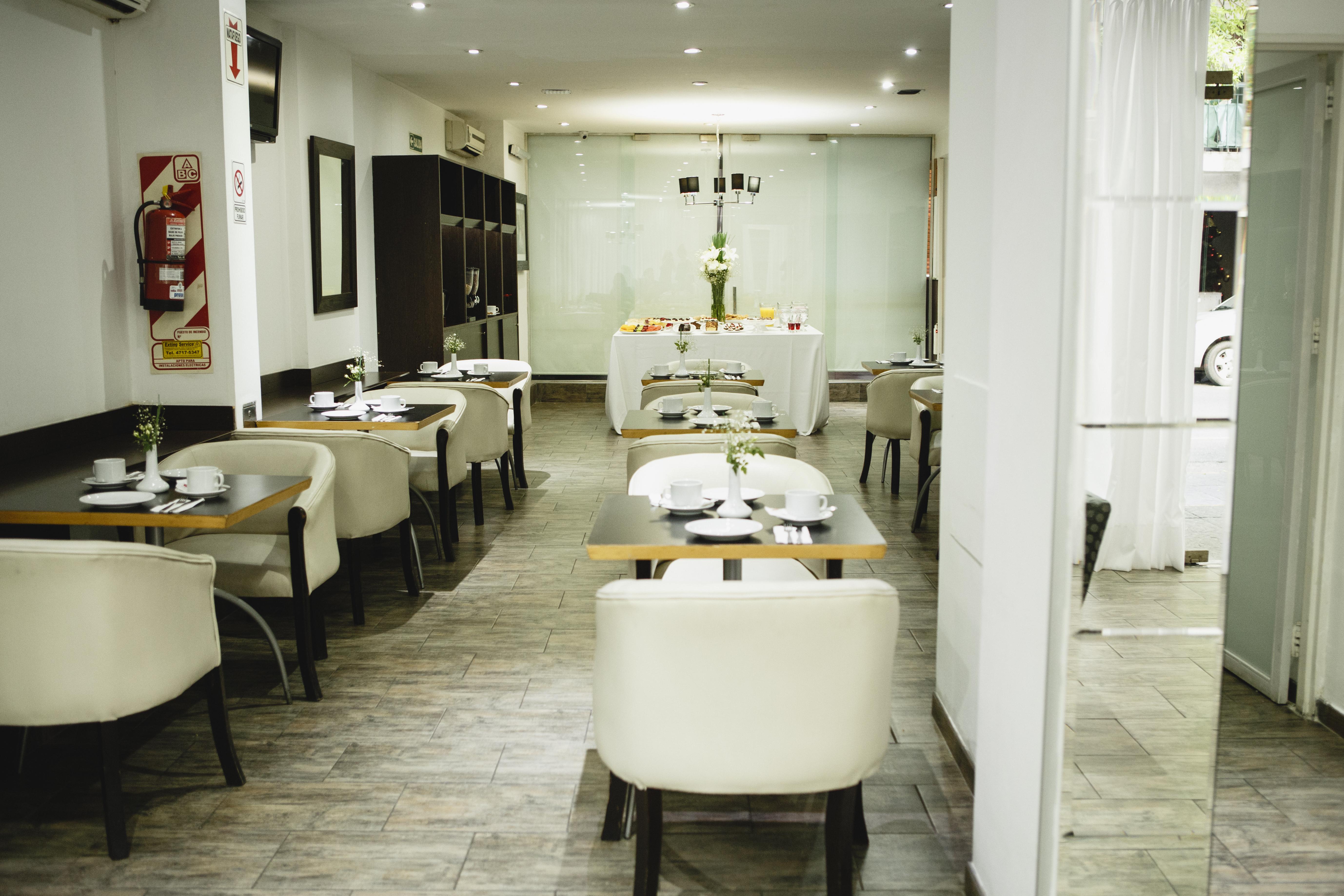 Ker Belgrano Hotel Buenos Aires Exterior photo