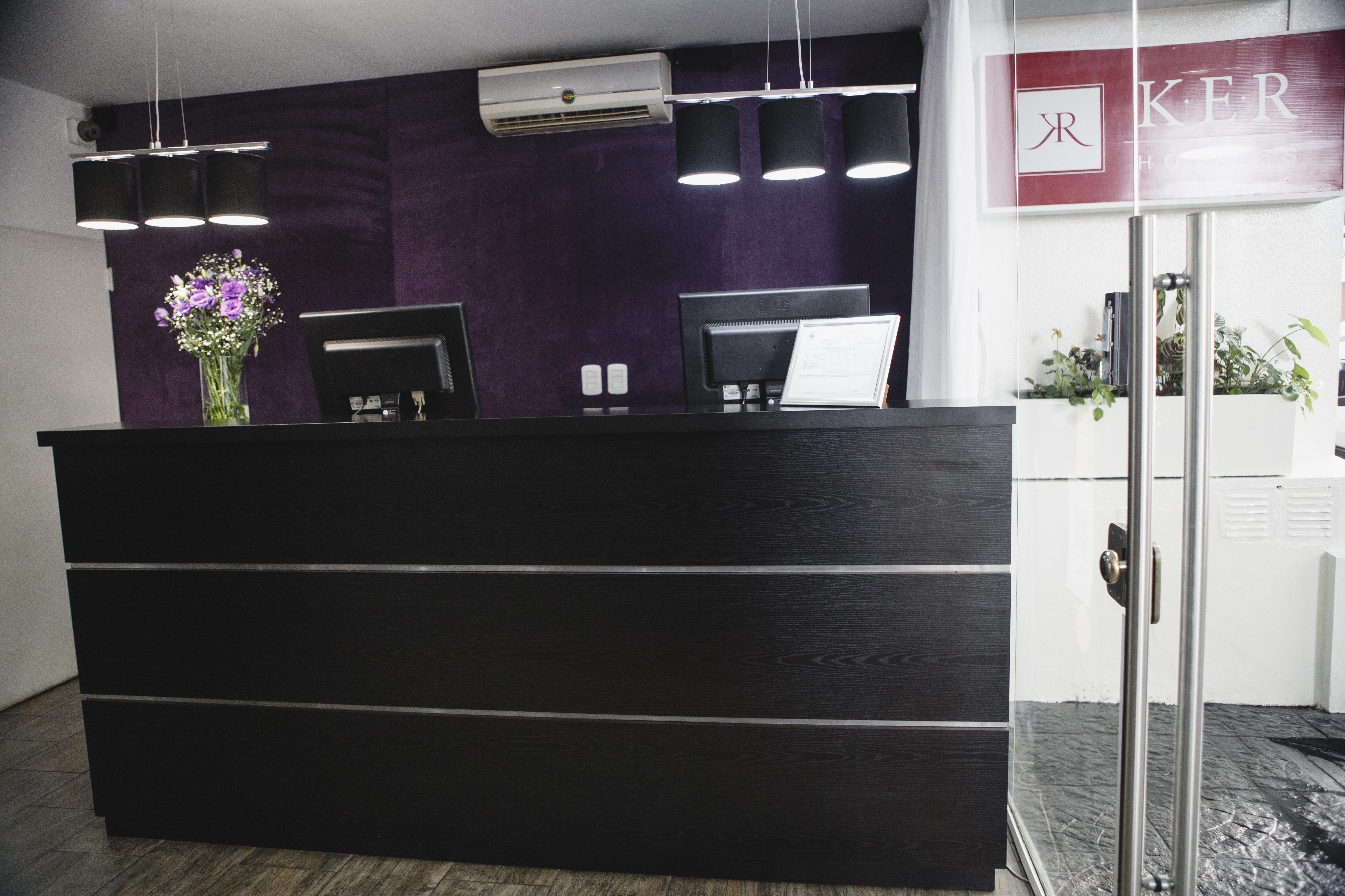 Ker Belgrano Hotel Buenos Aires Exterior photo