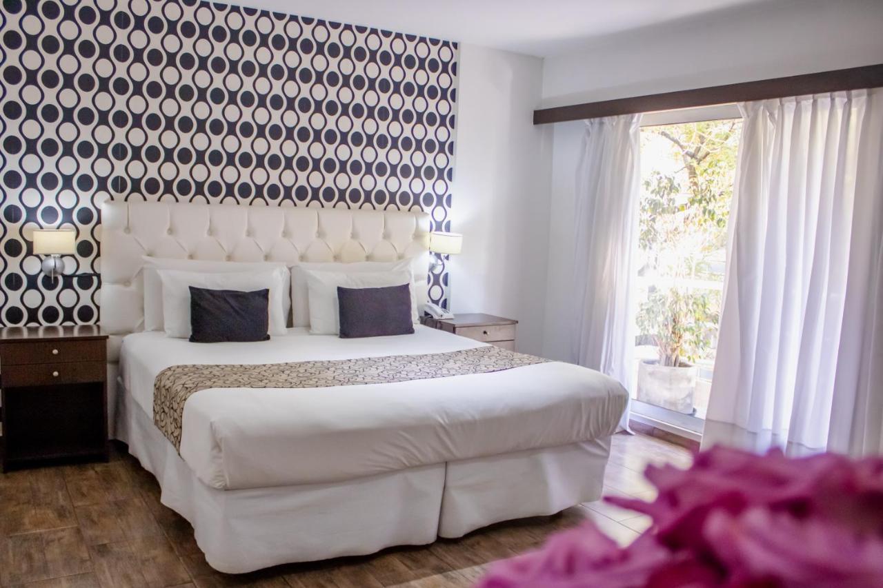 Ker Belgrano Hotel Buenos Aires Exterior photo