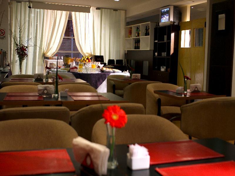 Ker Belgrano Hotel Buenos Aires Exterior photo
