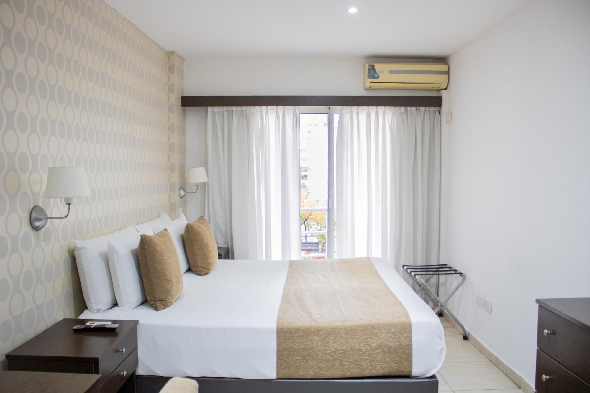 Ker Belgrano Hotel Buenos Aires Exterior photo