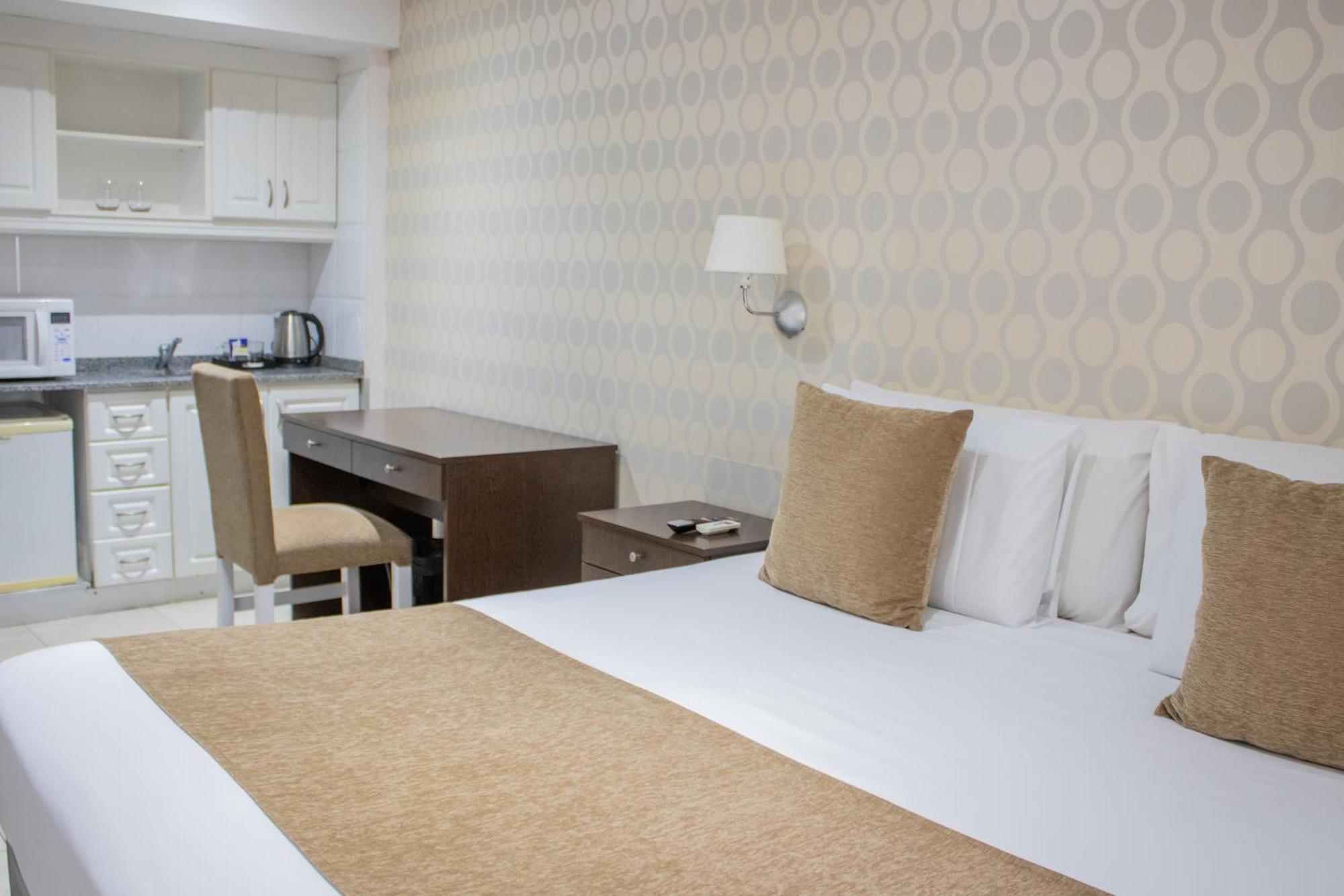 Ker Belgrano Hotel Buenos Aires Exterior photo