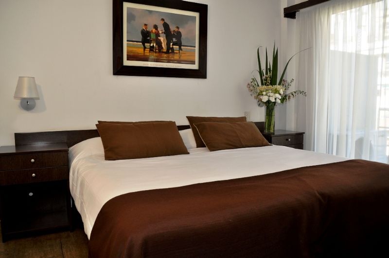 Ker Belgrano Hotel Buenos Aires Exterior photo