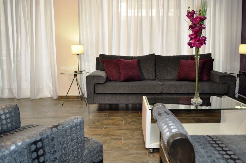 Ker Belgrano Hotel Buenos Aires Exterior photo