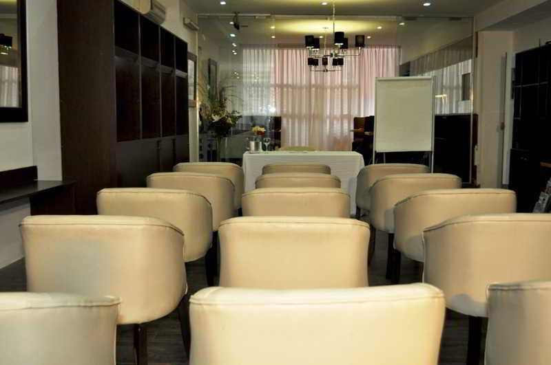 Ker Belgrano Hotel Buenos Aires Exterior photo